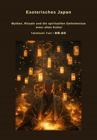 Yuki Takahashi: Esoterisches Japan