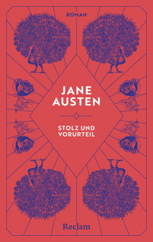 Jane Austen: Stolz und Vorurteil