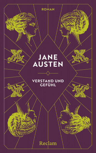 Jane Austen: Verstand und Gefühl