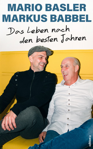 Mario Basler, Markus Babbel: Das Leben nach den besten Jahren