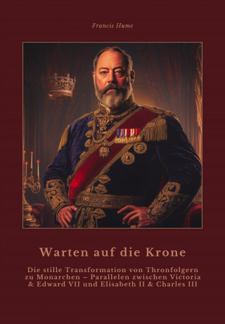 Francis Hume: Warten auf die Krone