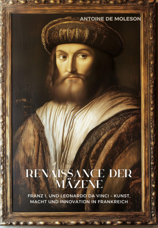 Antoine de Moleson: Renaissance der Mäzene