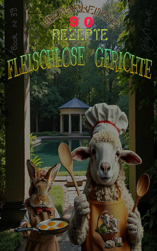 RAYMONDi: FLEISCHLOSE GERICHTE