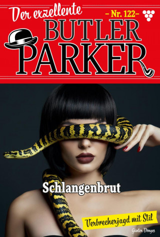 Günter Dönges: Schlangenbrut