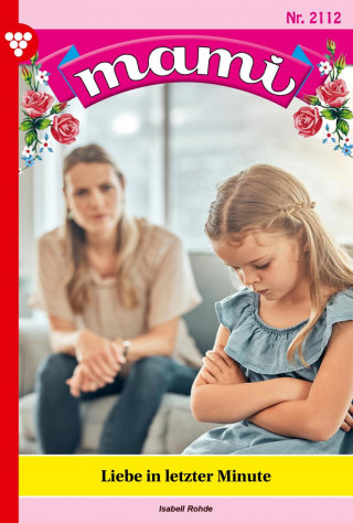 Isabell Rohde: Liebe in letzter Minute