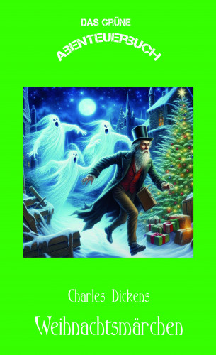 Erik Schreiber: Ein Weihnachtsmärchen