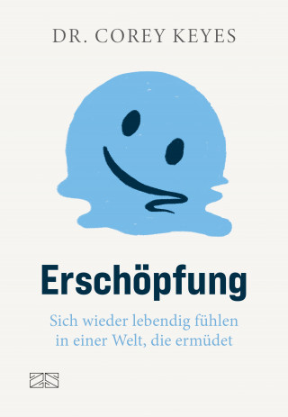 Corey Keyes: Erschöpfung