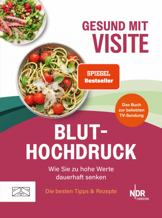 Visite: Gesund mit Visite – Bluthochdruck