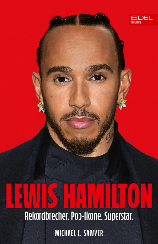 Michael E. Sawyer: Lewis Hamilton
