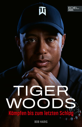 Bob Harig: Tiger Woods