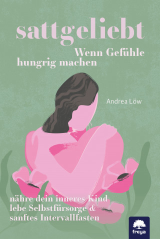 Andrea Löw: sattgeliebt