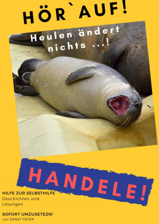 Ernst Peter: Heuler
