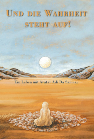 Momo Pete: Und die Wahrheit steht auf