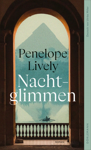 Penelope Lively: Nachtglimmen