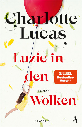 Charlotte Lucas: Luzie in den Wolken