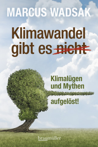 Marcus Wadsak: Klimawandel gibt es (nicht)