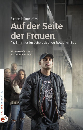 Simon Häggström: Auf der Seite der Frauen