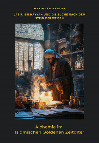 Nasir ibn Khalaf: Alchemie im Islamischen Goldenen Zeitalter