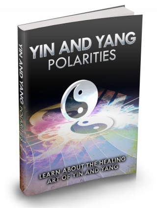 Otmar Trierweiler: Yin und Yang Polaritäten. Erfahren Sie mehr über die Heilkunst von Yin und Yang.