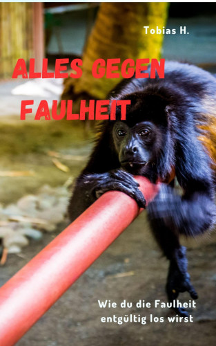 Tobias Hopfmüller: Alles gegen Faulheit
