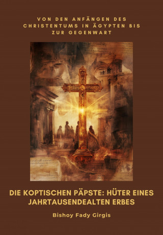Bisjoy Fady Girgis: Die koptischen Päpste: Hüter eines jahrtausendealten Erbes