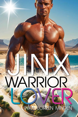 Inka Loreen Minden: Jinx – Warrior Lover 23