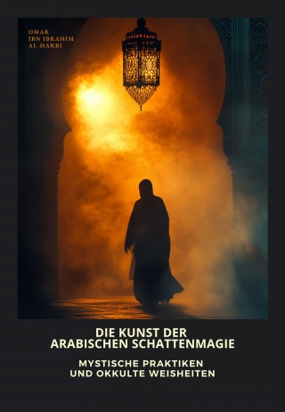 Omar ibn Ibrahim Al-Harbi: Die Kunst der arabischen Schattenmagie
