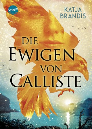 Katja Brandis: Die Ewigen von Calliste