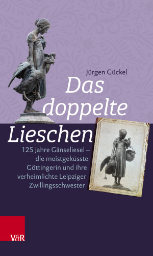Jürgen Gückel: Das doppelte Lieschen