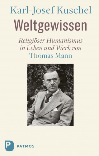 Karl-Josef Kuschel: Weltgewissen
