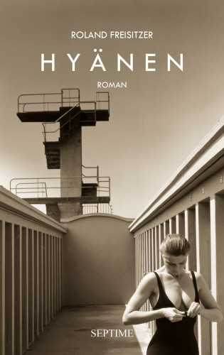 Roland Freisitzer: Hyänen