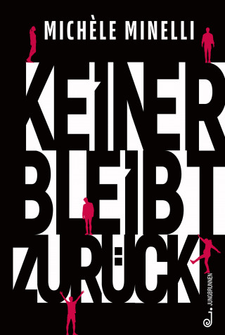 Michèle Minelli: Keiner bleibt zurück