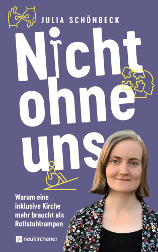 Julia Schönbeck: Nicht ohne uns