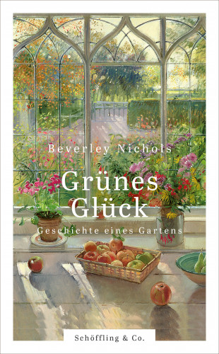 Beverley Nichols: Grünes Glück
