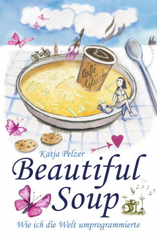 Katja Pelzer: Beautiful Soup