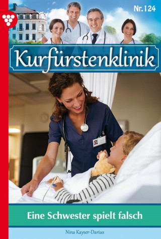 Nina Kayser-Darius: Eine Schwester spielt falsch