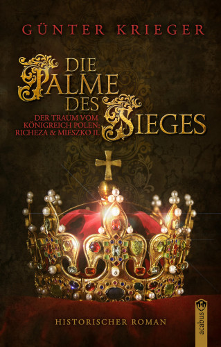 Günter Krieger: Die Palme des Sieges