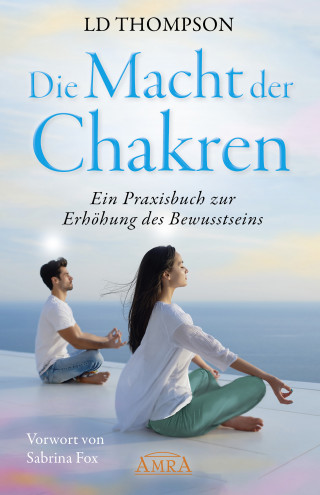 LD Thompson: DIE MACHT DER CHAKREN: Ein Praxisbuch zur Erhöhung des Bewusstseins