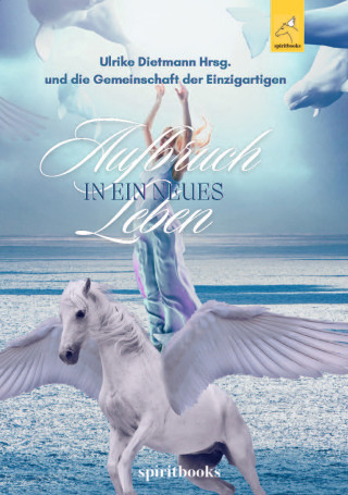 Ulrike Dietmann: Aufbruch in ein neues Leben