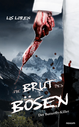 Lis Loren: Die Brut des Bösen