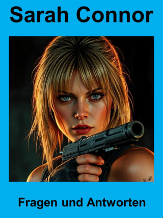 Roman Wimmer: Sarah Connor - Fragen und Antworten