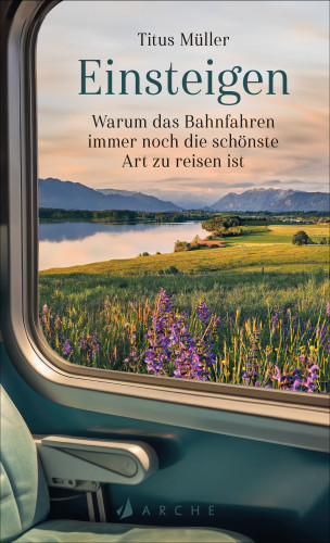 Titus Müller: Einsteigen