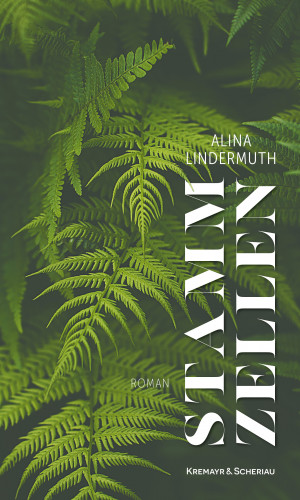 Alina Lindermuth: Stammzellen