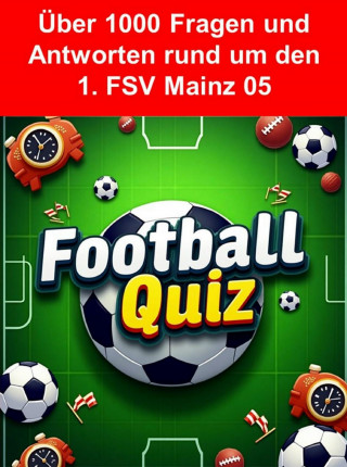 Noah Henriksen: Football-Quiz - 1. FSV Mainz 05