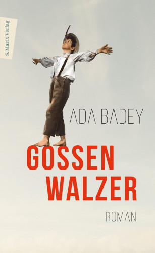 Ada Badey: Gossenwalzer