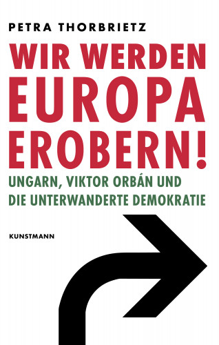 Petra Thorbrietz: Wir werden Europa erobern!