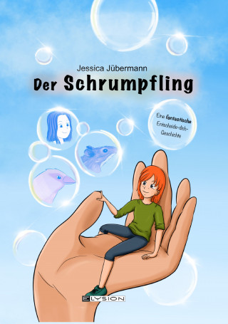 Jessica Jübermann: Der Schrumpfling