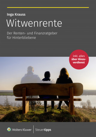 Inga Krauss: Witwenrente
