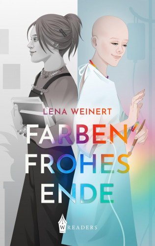Lena Weinert: Farbenfrohes Ende