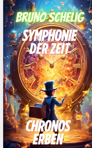 Bruno Schelig: Chronos Erben